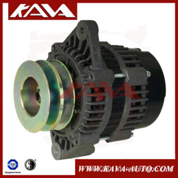Delco Alternator For MarinePower Inboard Marine Engines,Lester 8463,19020616,1-2996-01DR